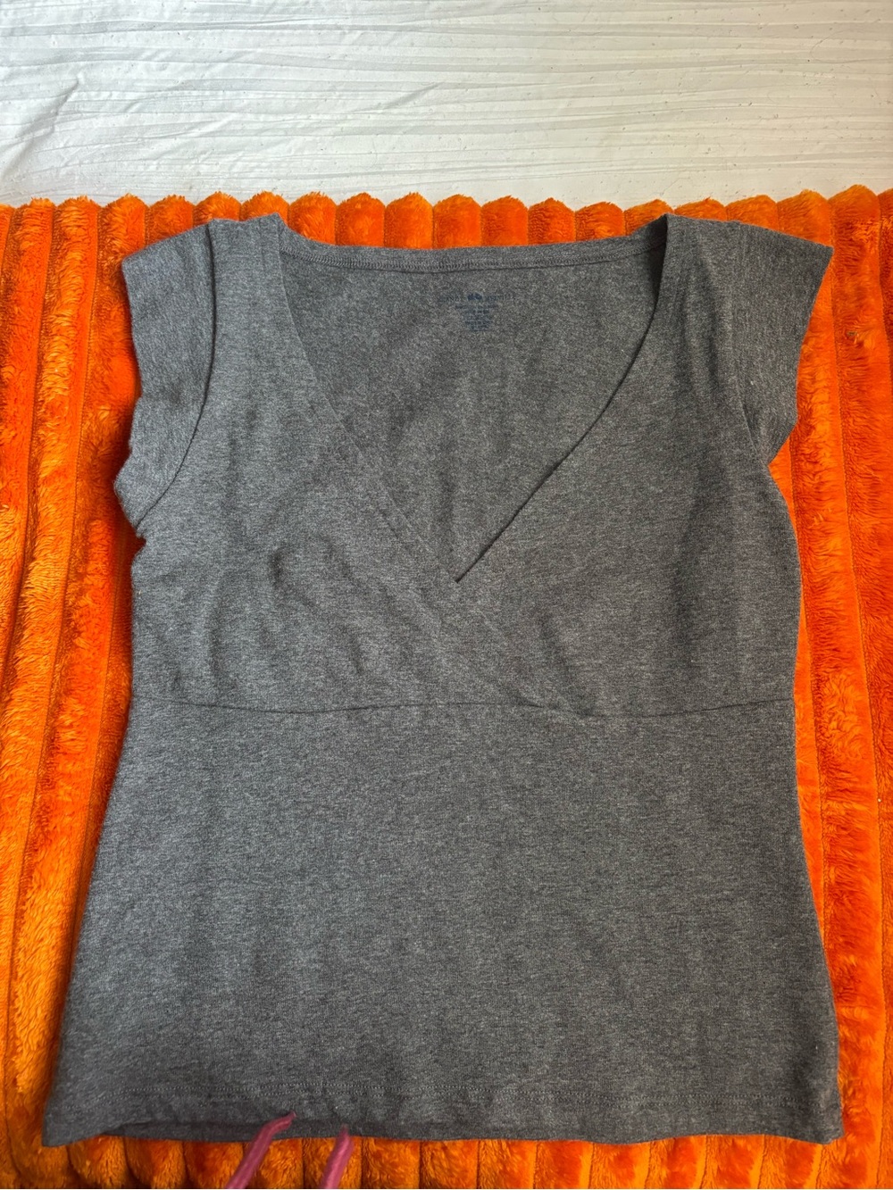 Brandy Melville Amara tank